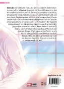 Buchcover und Innenansicht für das Buch: The Coffeeshop Owner knows nothing about Love