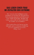 Buchcover und Innenansicht für das Buch: Indignity. A Life Reimagined