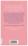 Buchcover und Innenansicht für das Buch: Eine Frage des Formats