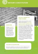 Buchcover und Innenansicht für das Buch: PONS Der große Abi-Check Englisch