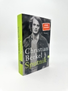 Buchcover und Innenansicht für das Buch: Sputnik