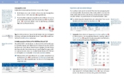 Buchcover und Innenansicht für das Buch: Microsoft Office für Senioren - Word, Excel und PowerPoint