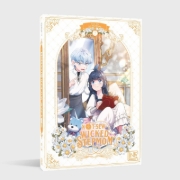 Buchcover und Innenansicht für das Buch:  Gyemoinde Ttari Neomu Gwiyeowo