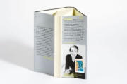 Buchcover und Innenansicht für das Buch: Raubzug von rechts