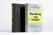 Buchcover und Innenansicht für das Buch: Raubzug von rechts