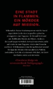 Buchcover und Innenansicht für das Buch: Rouge Karma