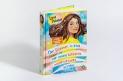 Buchcover und Innenansicht für das Buch: The Wish Switch