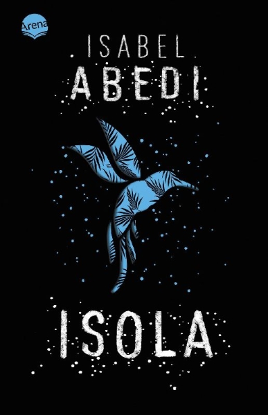 Buchcover und Innenansicht für das Buch: Isola