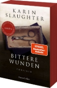 Buchcover und Innenansicht für das Buch: Criminal