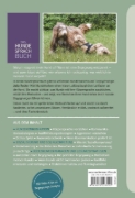 Buchcover und Innenansicht für das Buch: Das Hundesprachbuch