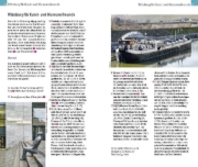 Buchcover und Innenansicht für das Buch: Reise Know-How CityTrip Würzburg