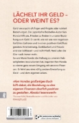 Buchcover und Innenansicht für das Buch: Happy Money. The Japanese Art of Making Peace with Your Money