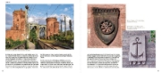 Buchcover und Innenansicht für das Buch: Deutsche Eisenbahnbrücken in historischen Ansichten