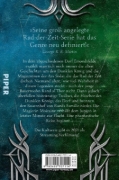 Buchcover und Innenansicht für das Buch: The Eye Of The World