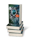 Buchcover und Innenansicht für das Buch: The Eye Of The World