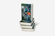 Buchcover und Innenansicht für das Buch: The Eye Of The World
