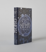 Buchcover und Innenansicht für das Buch: Momo