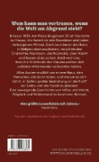 Buchcover und Innenansicht für das Buch: 33 Place Brugmann