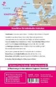 Buchcover und Innenansicht für das Buch: Reise Know-How Reiseführer Schottland