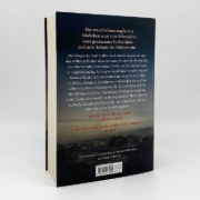 Buchcover und Innenansicht für das Buch: The Punishment she Deserves