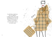 Buchcover und Innenansicht für das Buch: The Bag (Ultimate Fashion Wardrobe)