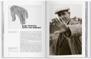 Buchcover und Innenansicht für das Buch: Bauhaus