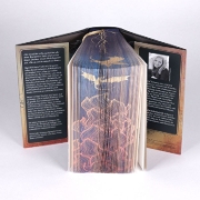 Buchcover und Innenansicht für das Buch: Fourth Wing (The Empyrean 1)