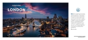 Buchcover und Innenansicht für das Buch: Lonely Planet Experience London