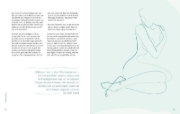 Buchcover und Innenansicht für das Buch: Glorious Menopause