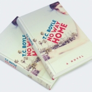 Buchcover und Innenansicht für das Buch: No Way Home