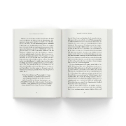 Buchcover und Innenansicht für das Buch: Auf dem Weg zu deinem Nordstern