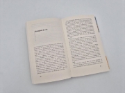 Buchcover und Innenansicht für das Buch: Gebrauchsanweisung für Bordeaux und die Atlantikküste