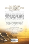 Buchcover und Innenansicht für das Buch: Navigators of Dune