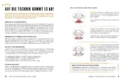 Buchcover und Innenansicht für das Buch: Weber's Dutch Oven und Plancha