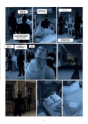 Buchcover und Innenansicht für das Buch: Europa 3