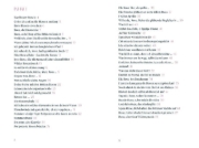 Buchcover und Innenansicht für das Buch: In Rilkes Rosengarten