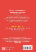 Buchcover und Innenansicht für das Buch: Simply Maths