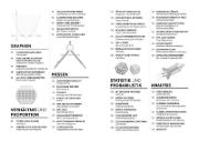 Buchcover und Innenansicht für das Buch: Simply Maths