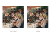 Buchcover und Innenansicht für das Buch: Spot the Difference - Great Artists