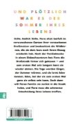 Buchcover und Innenansicht für das Buch: Im Sommer der Wildbienen