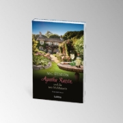 Buchcover und Innenansicht für das Buch: Something Borrowed, Someone Dead
