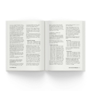 Buchcover und Innenansicht für das Buch: Die Muskel-Leiter