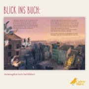 Buchcover und Innenansicht für das Buch: Tom Tauber - Ratte der Lüfte