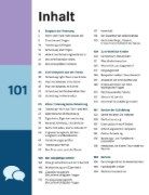 Buchcover und Innenansicht für das Buch: Hilfe bei Scheidung und Trennung