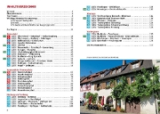 Buchcover und Innenansicht für das Buch: Kaiserstuhl
