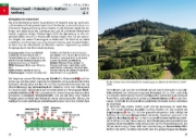 Buchcover und Innenansicht für das Buch: Kaiserstuhl