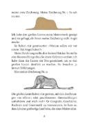 Buchcover und Innenansicht für das Buch: Der Kleine Prinz
