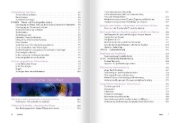 Buchcover und Innenansicht für das Buch: Medizin zum Aufmalen: Heilen mit Zeichen und Symbolen. Das Basisbuch Neue Homöopathie