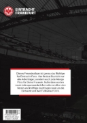 Buchcover und Innenansicht für das Buch: Eintracht Frankfurt: Meine Freunde - Das offizielle Eintracht Frankfurt Freundebuch