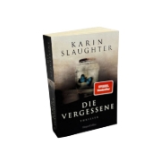 Buchcover und Innenansicht für das Buch: Girl, Forgotten